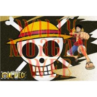 One Piece 4